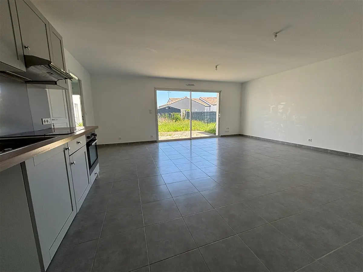 Achat maisonà PORNIC