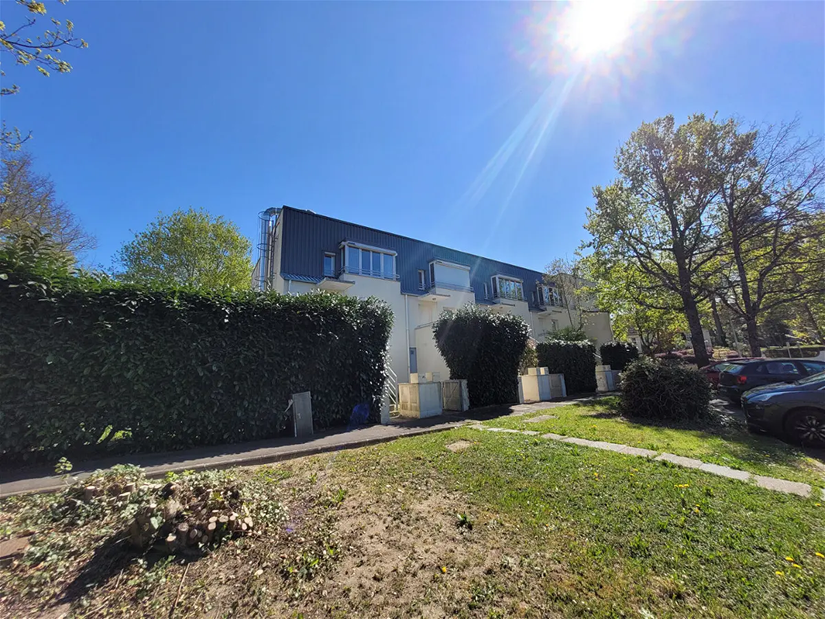 Achat appartementà SAINT JEAN DE BRAYE