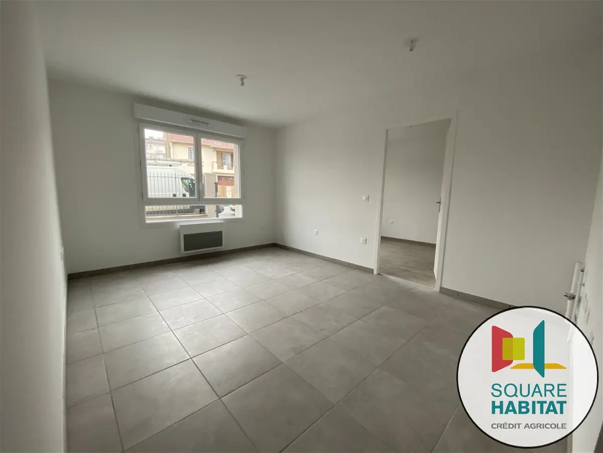 appartementà CLERMONT FD