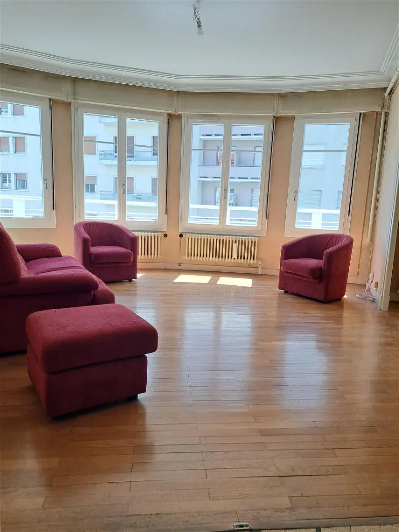Achat appartementà GRENOBLE
