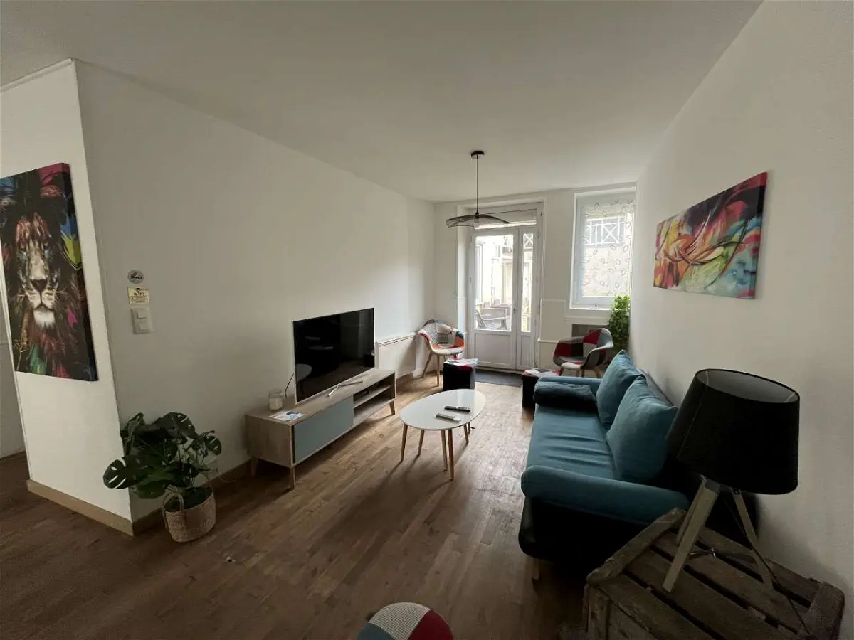 Achat maisonà CIVRAY