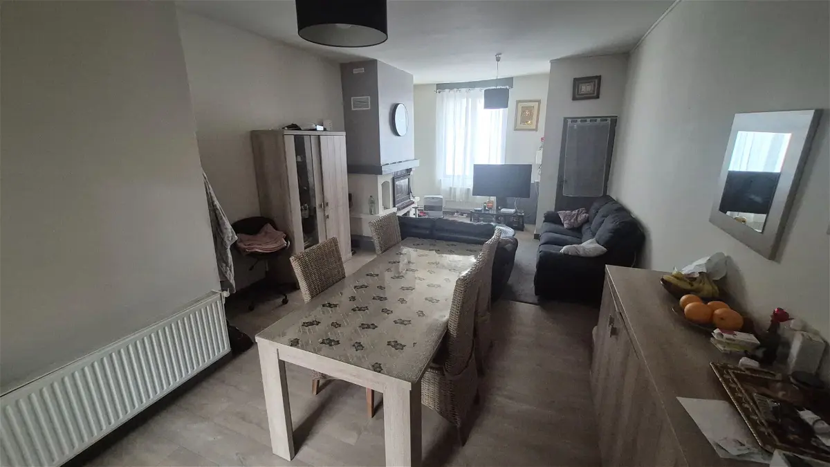 Achat maisonà TOURCOING