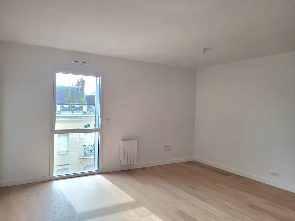 appartementà LE MANS