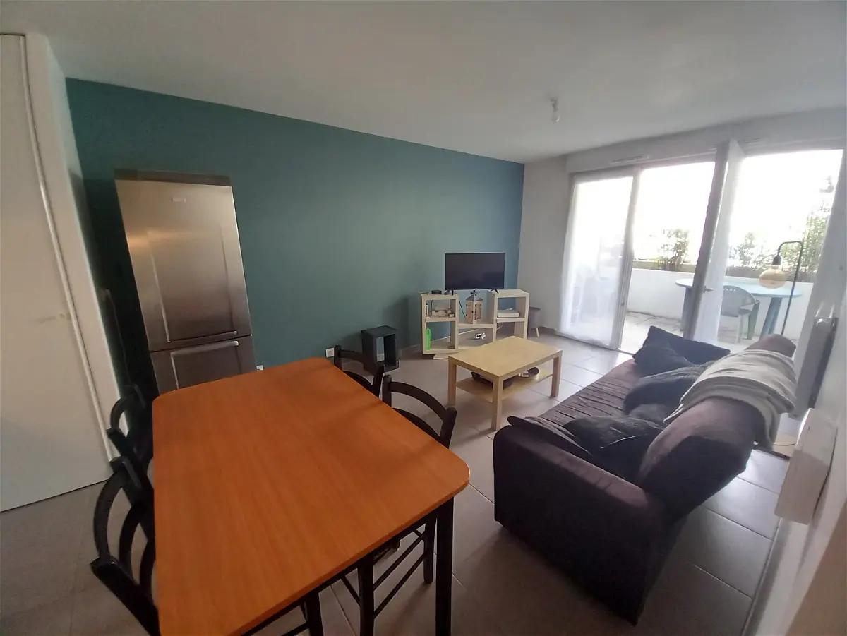 appartementà NANTES