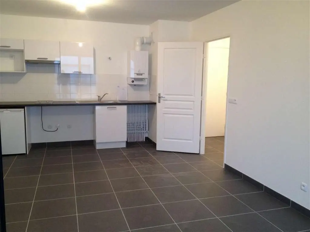 appartementà LA RICHE