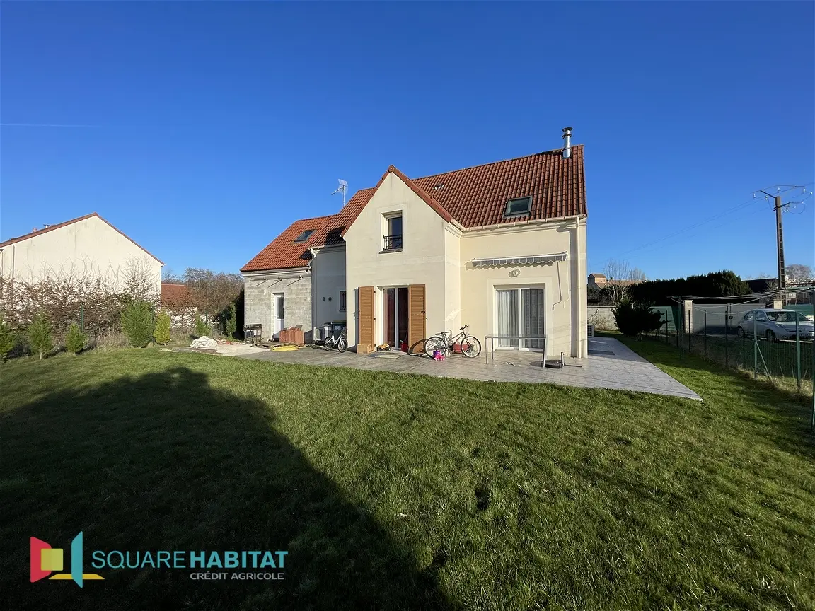 Achat maisonà COURTENAY