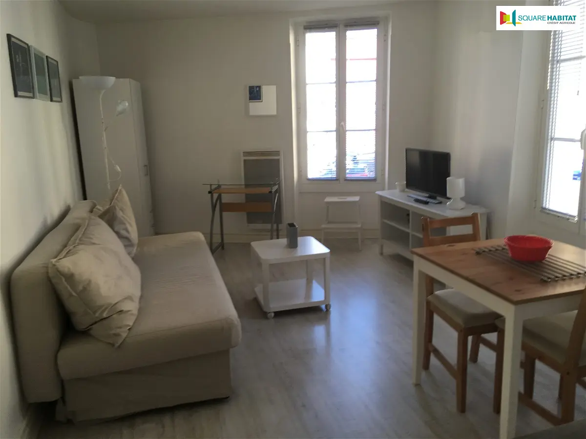 appartementà BAGNERES-DE-BIGORRE
