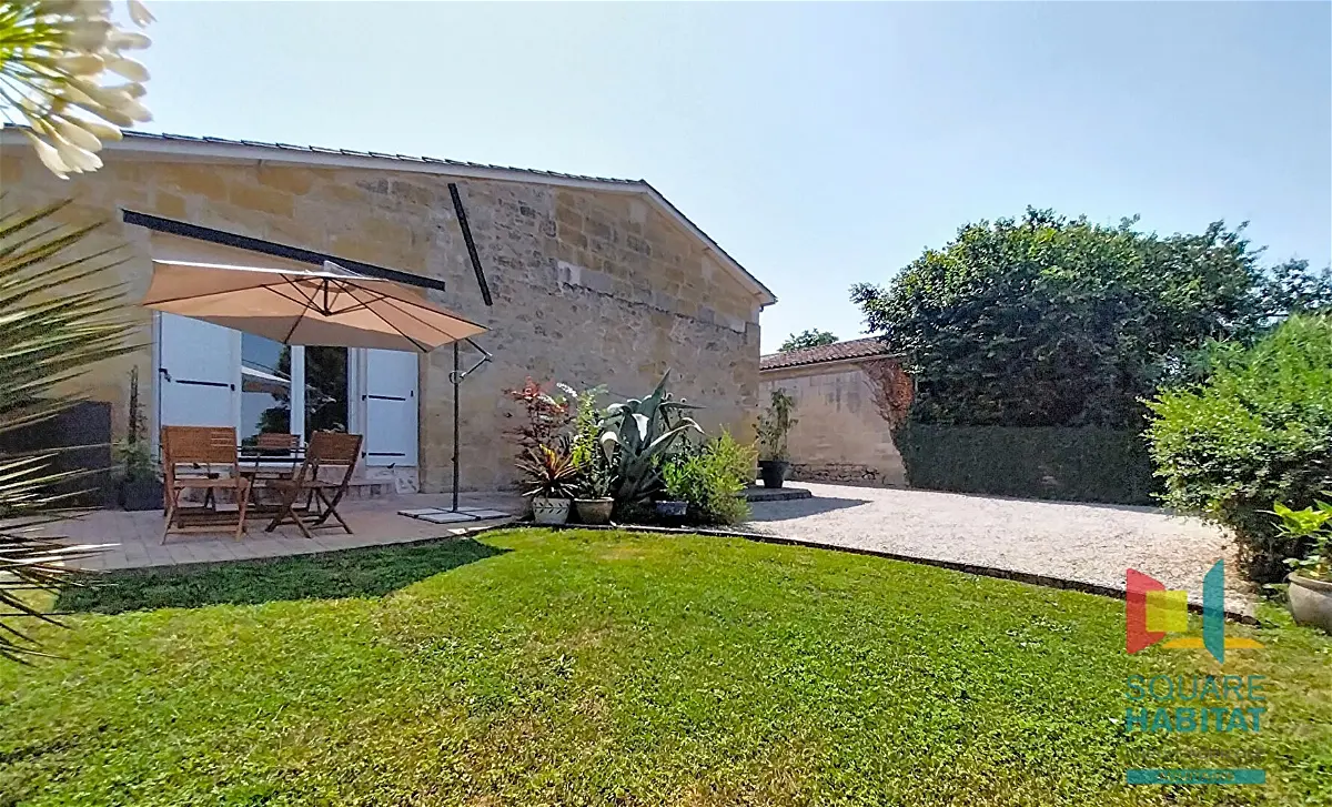 Achat maisonà MOULON