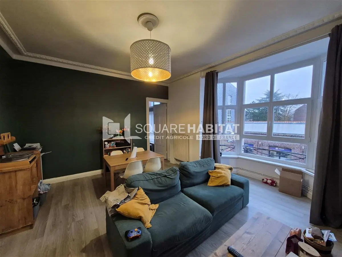 appartementà Tourcoing