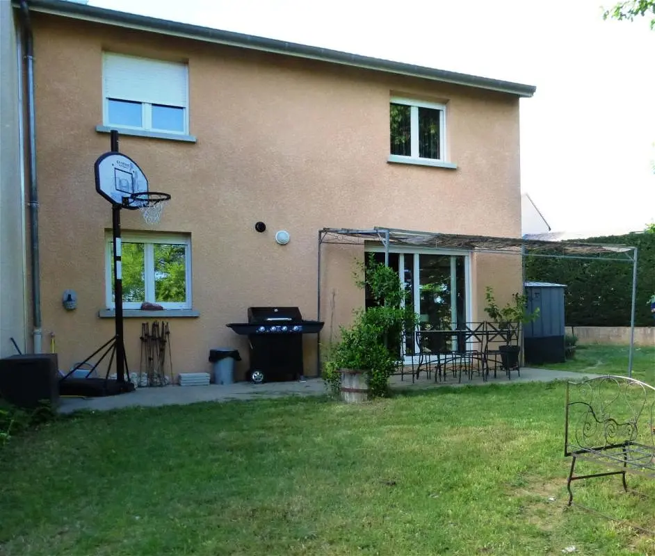 maisonà Saint-Donat-sur-l'Herbasse