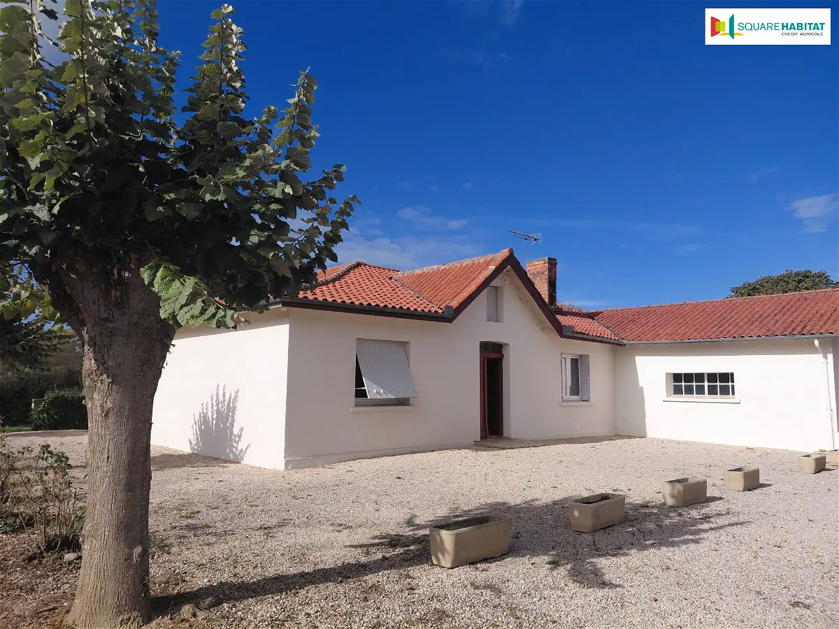maisonà SAMATAN