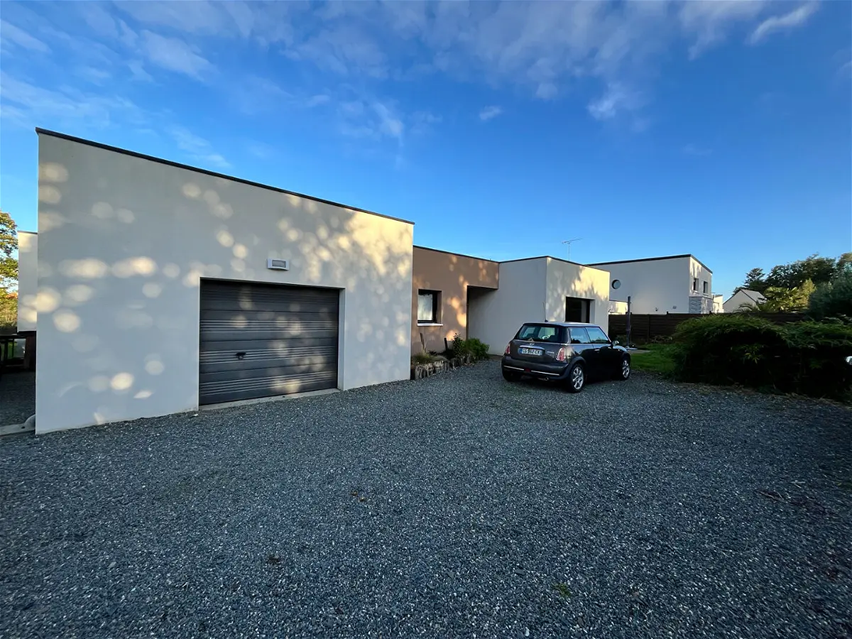 Achat maisonà BRINGOLO