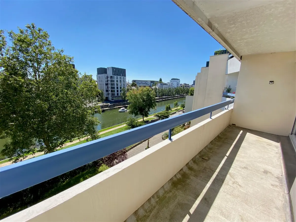 appartementà RENNES
