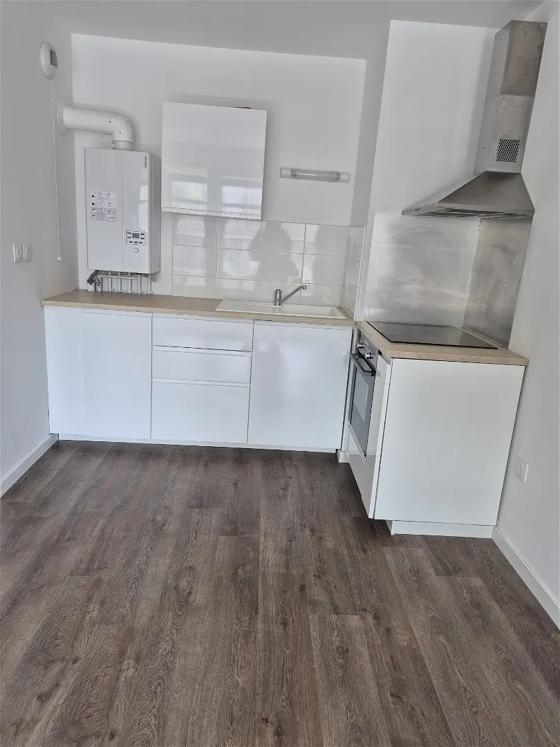 appartementà Roubaix
