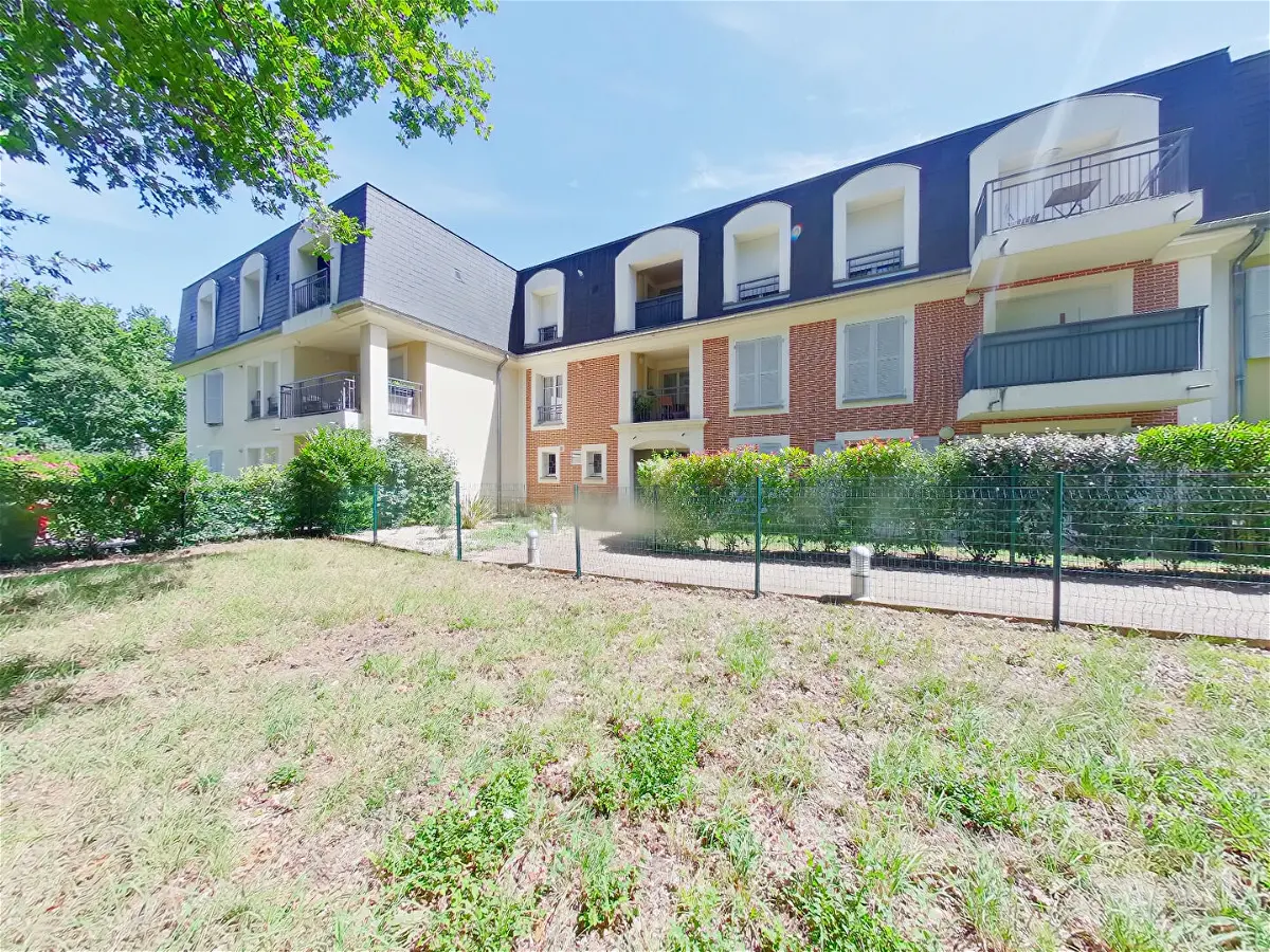 Achat appartementà SAINT AVERTIN