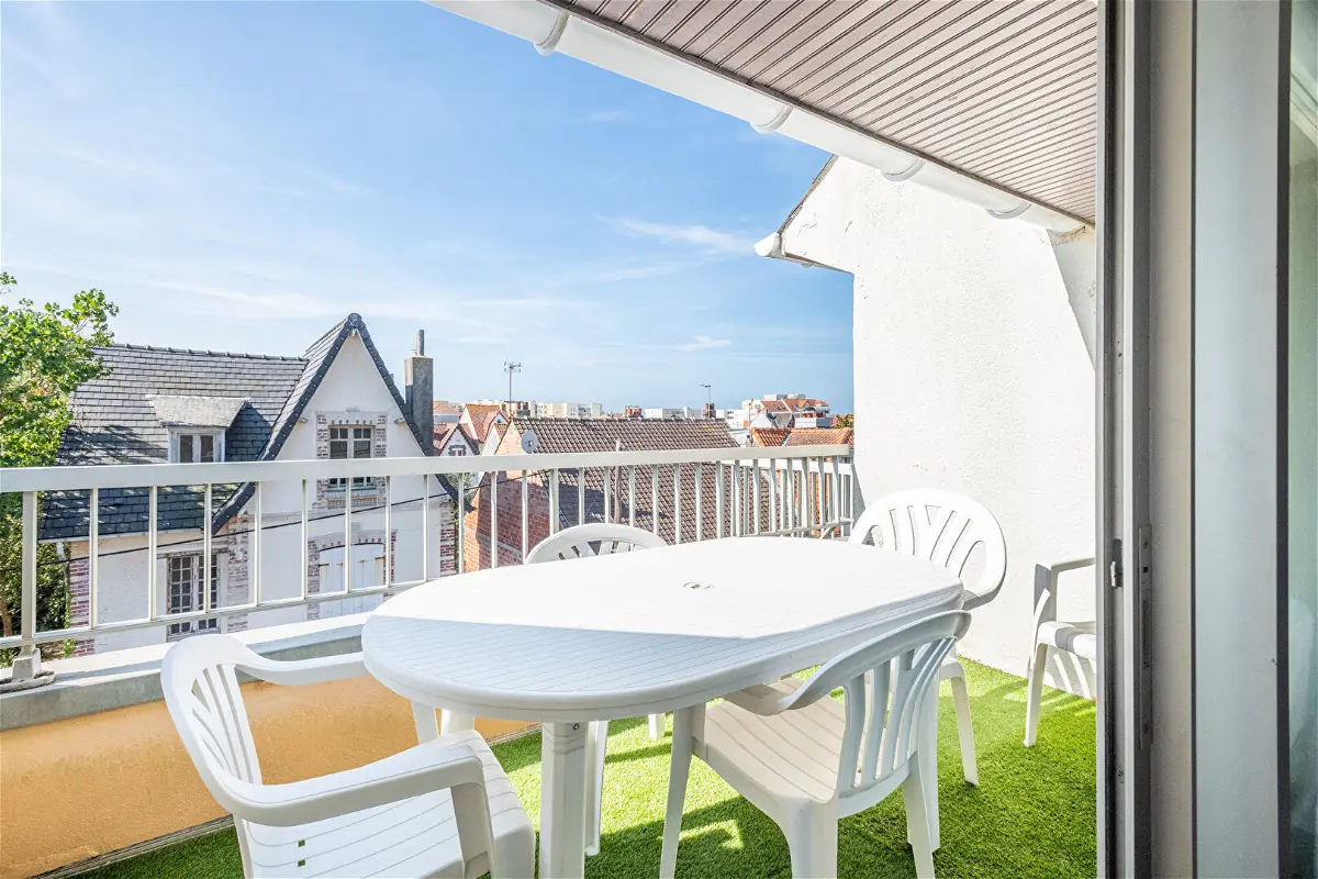 Achat appartementà MERLIMONT