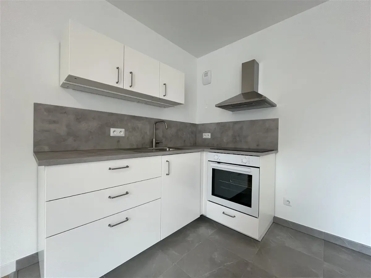 appartementà SAINT JAN DE LA RUELLE