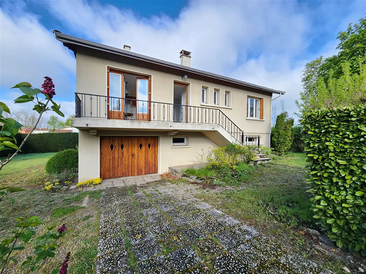 Achat maisonà FEURS