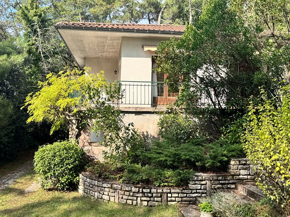 Achat maisonà SAINT GEORGES DE DIDONNE