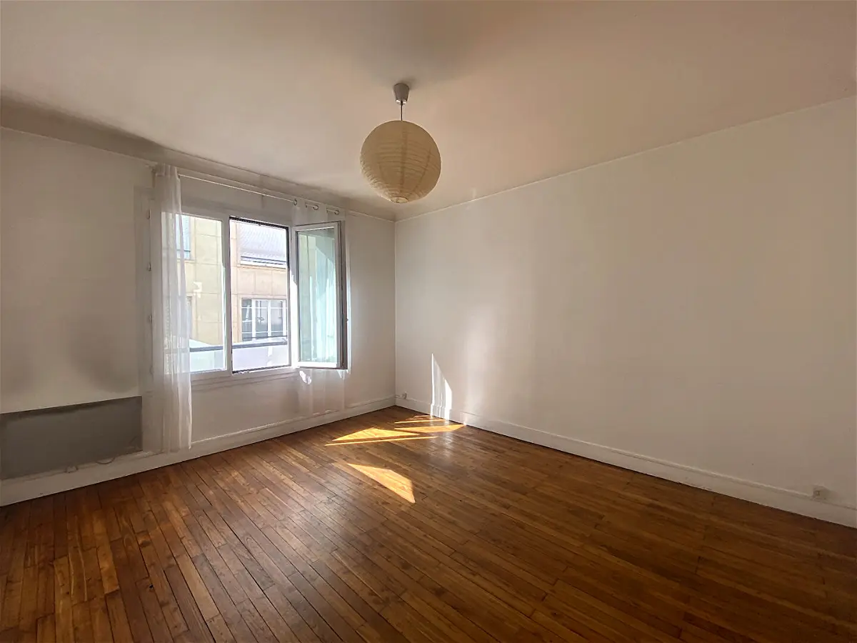 Achat appartementà NANTES