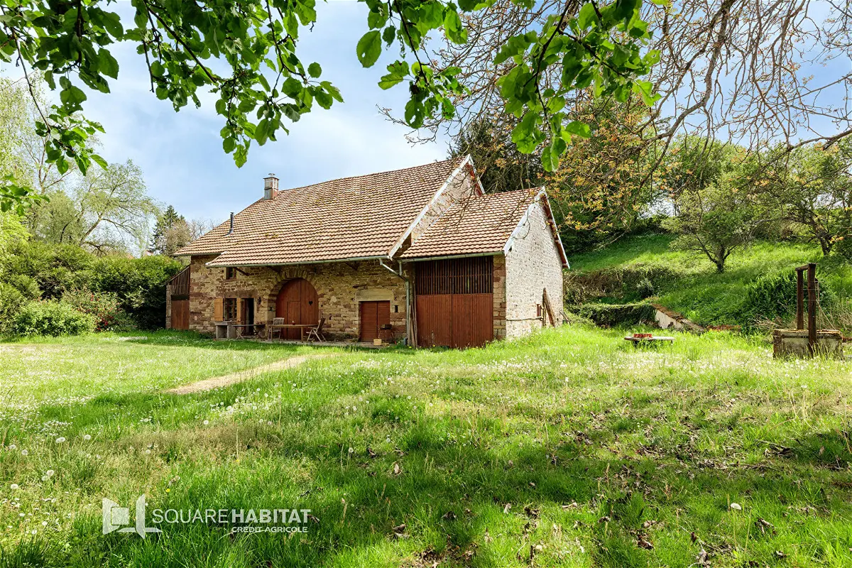 Achat maisonà SENARGENT MIGNAFANS