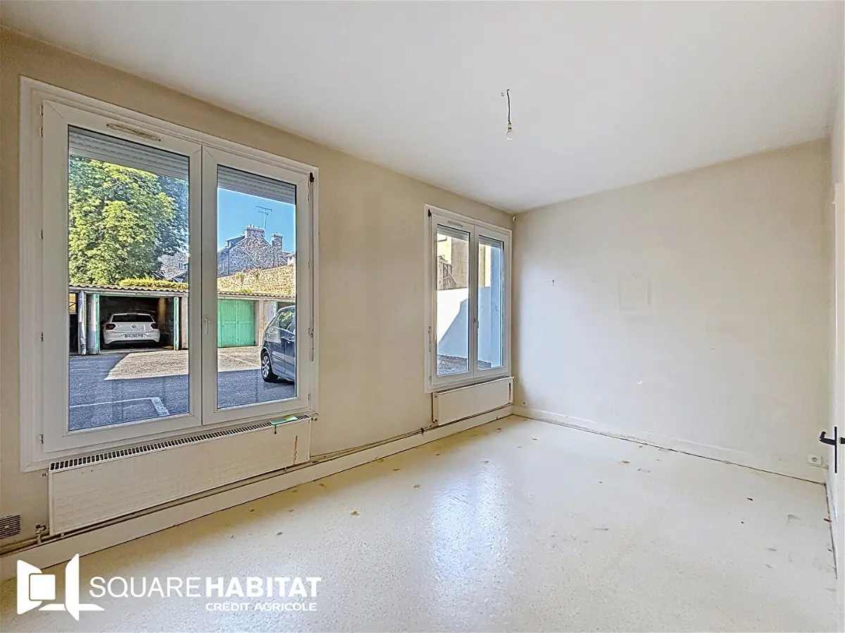 Achat appartementà SAINT BRIEUC