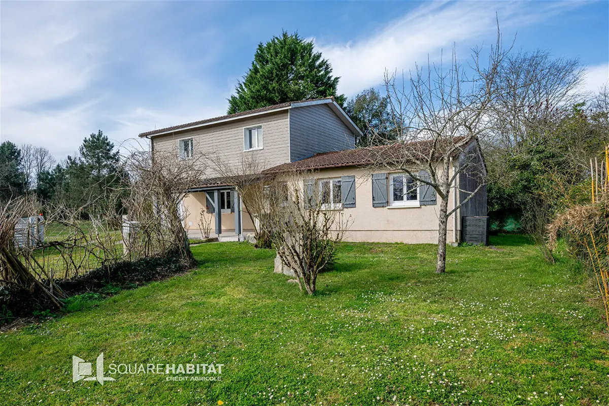 Achat maisonà SAINT MICHEL DE RIEUFRET