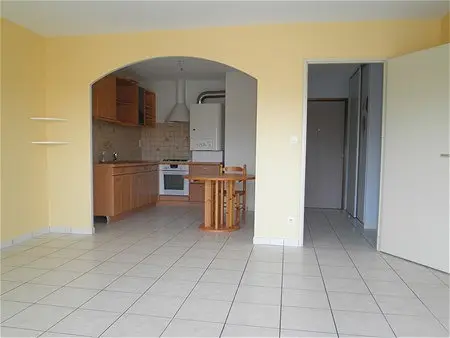 appartementà LA MOTTE SERVOLEX