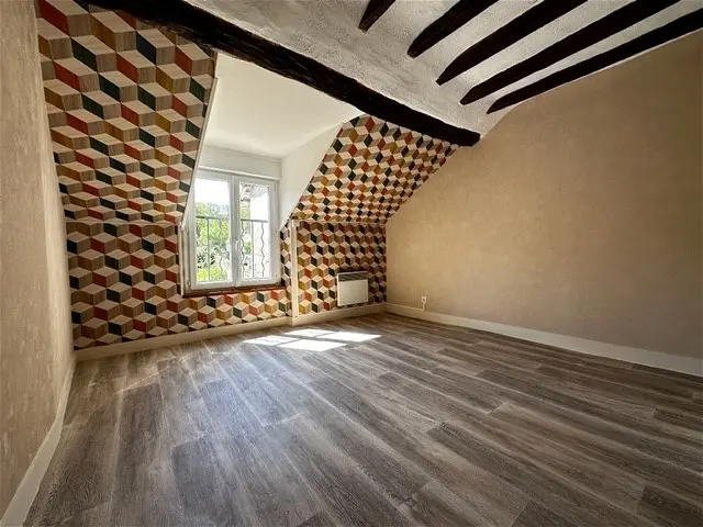 appartementà HERBAULT