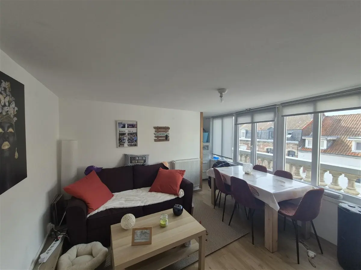 appartementà Saint-Omer