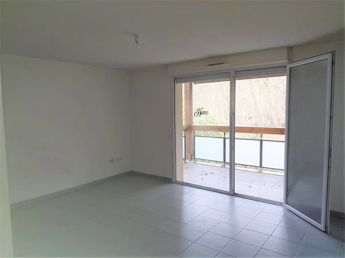 Achat appartementà BRUGUIERES