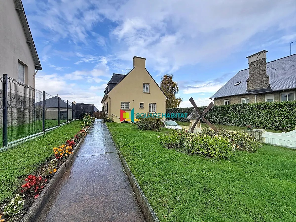 Achat maisonà BROONS