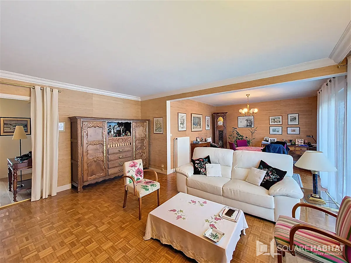 Achat appartementà BREST