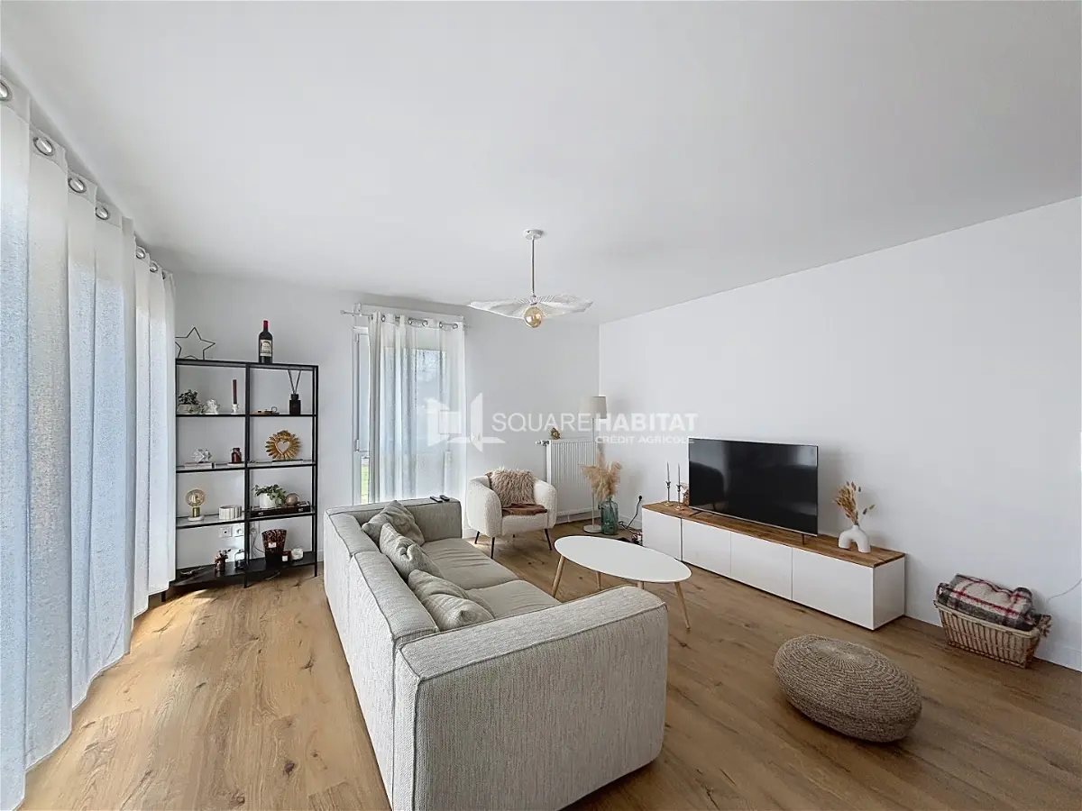 appartementà QUIMPER