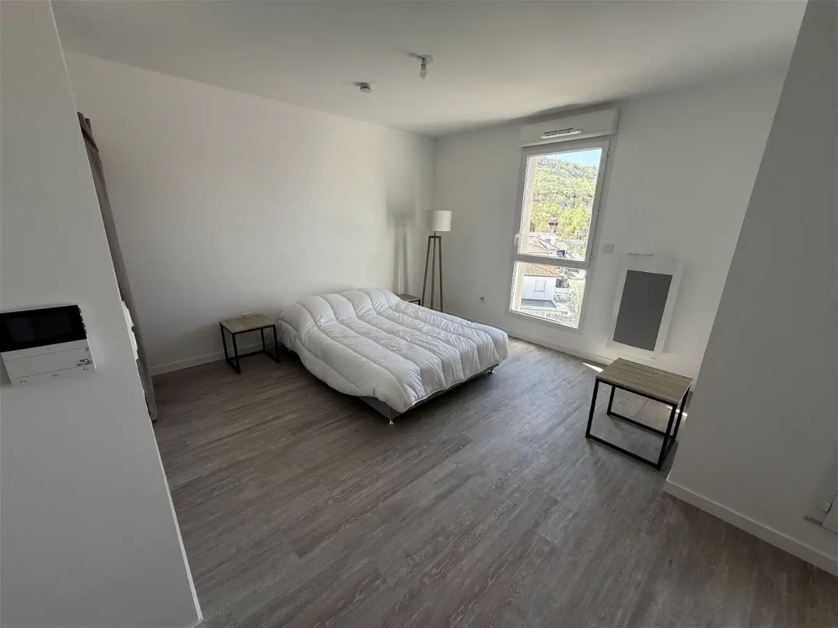 appartementà CLERMOND FERRAND