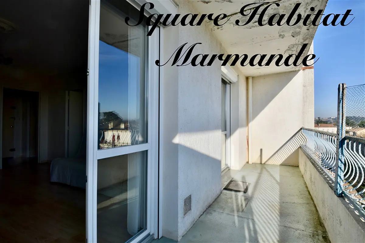 Achat appartementà TONNEINS