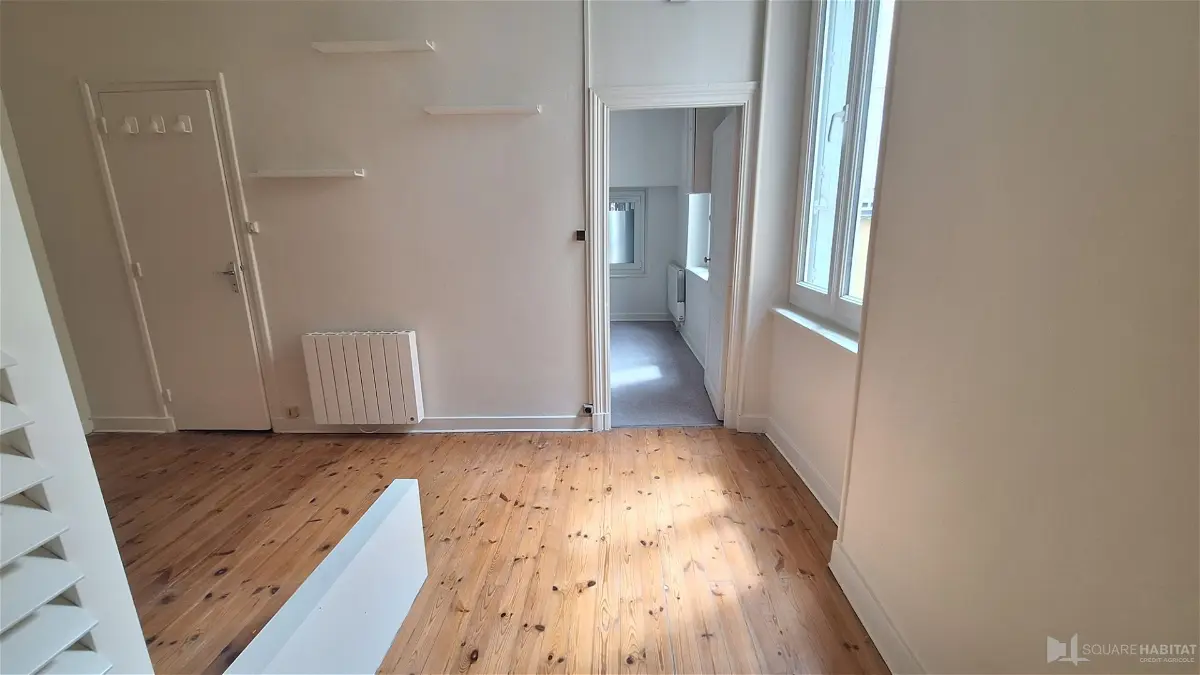 appartementà CLERMONT FERRAND