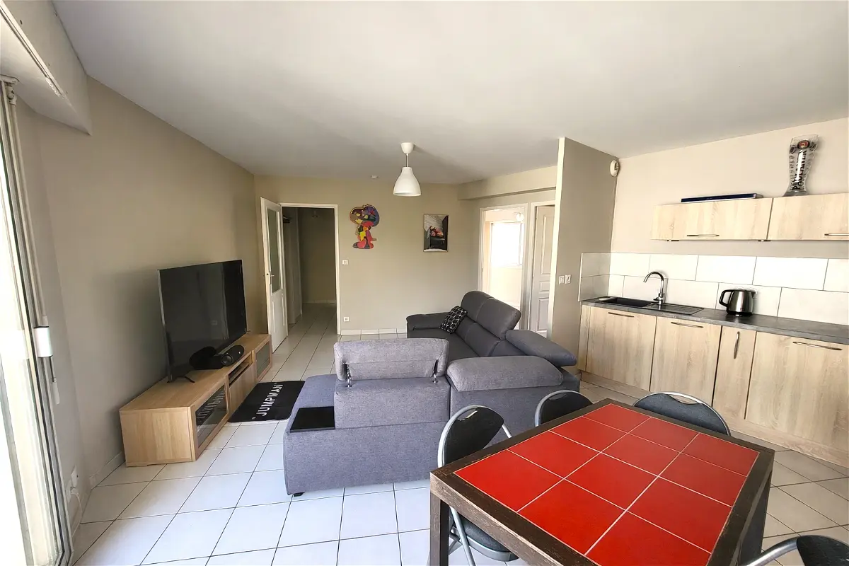 Achat appartementà GUERANDE