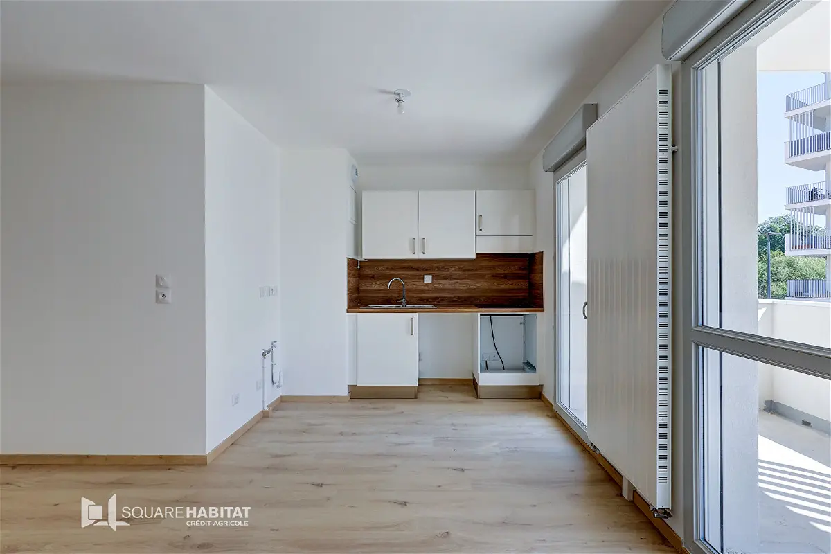 appartementà DIJON