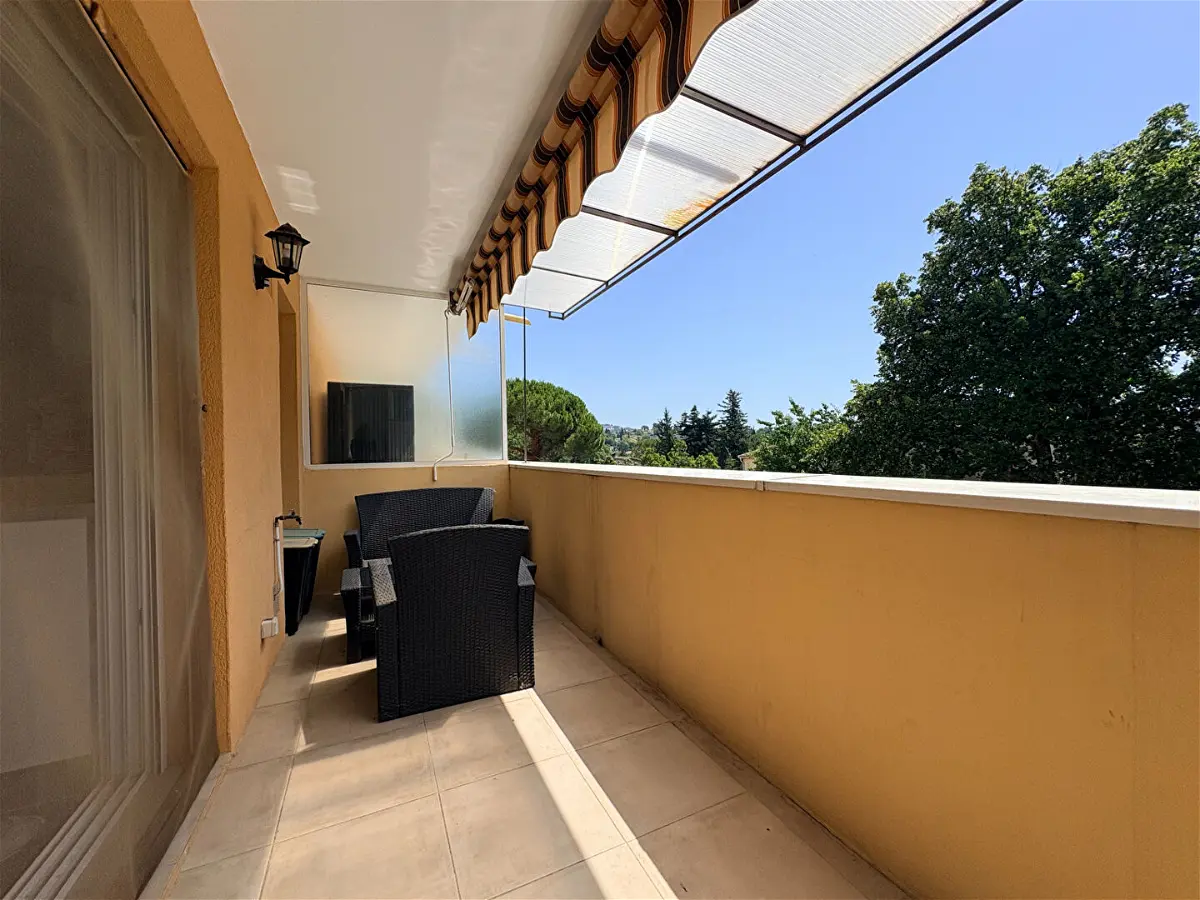 Achat appartementà PEYMEINADE
