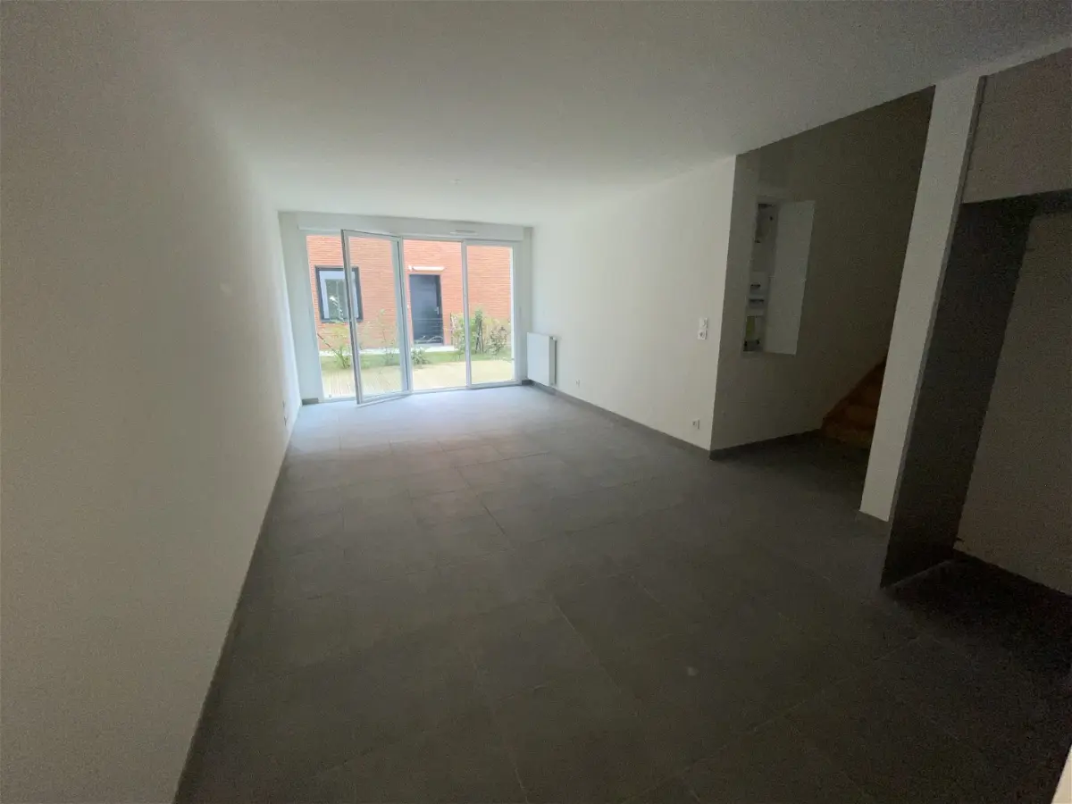 appartementà BLAGNAC