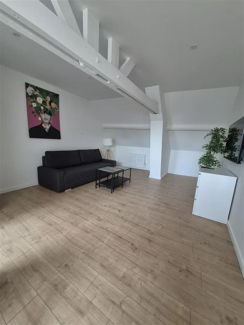 appartementà Cambrai