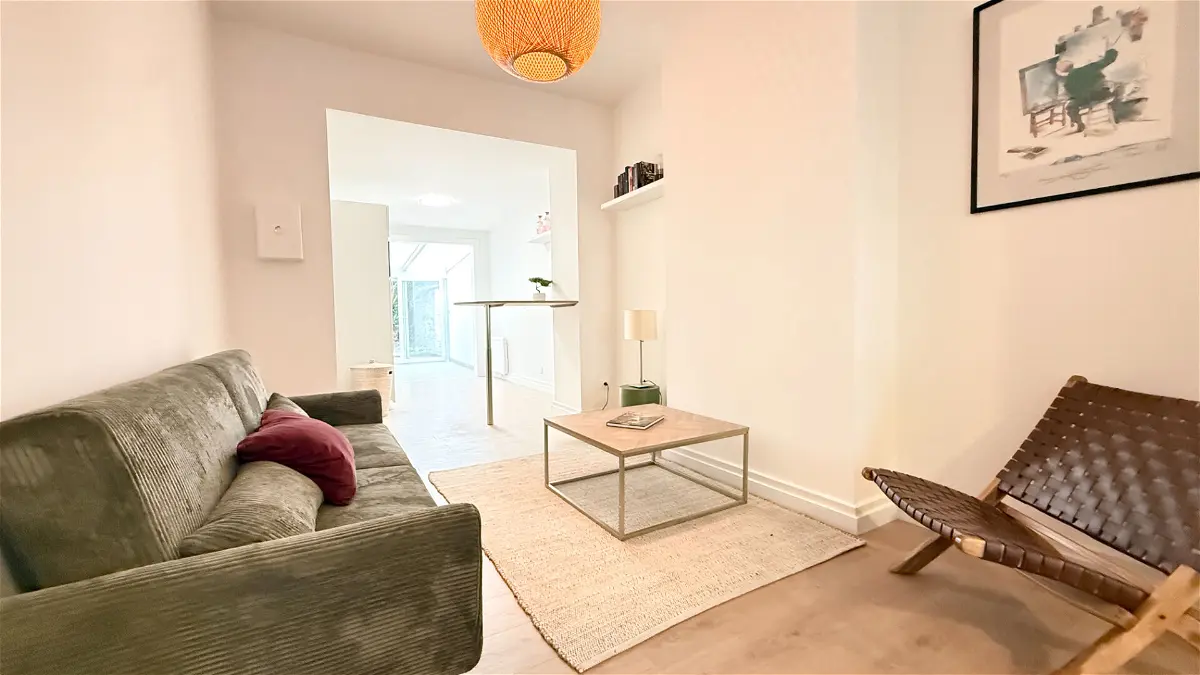 Achat appartementà LILLE