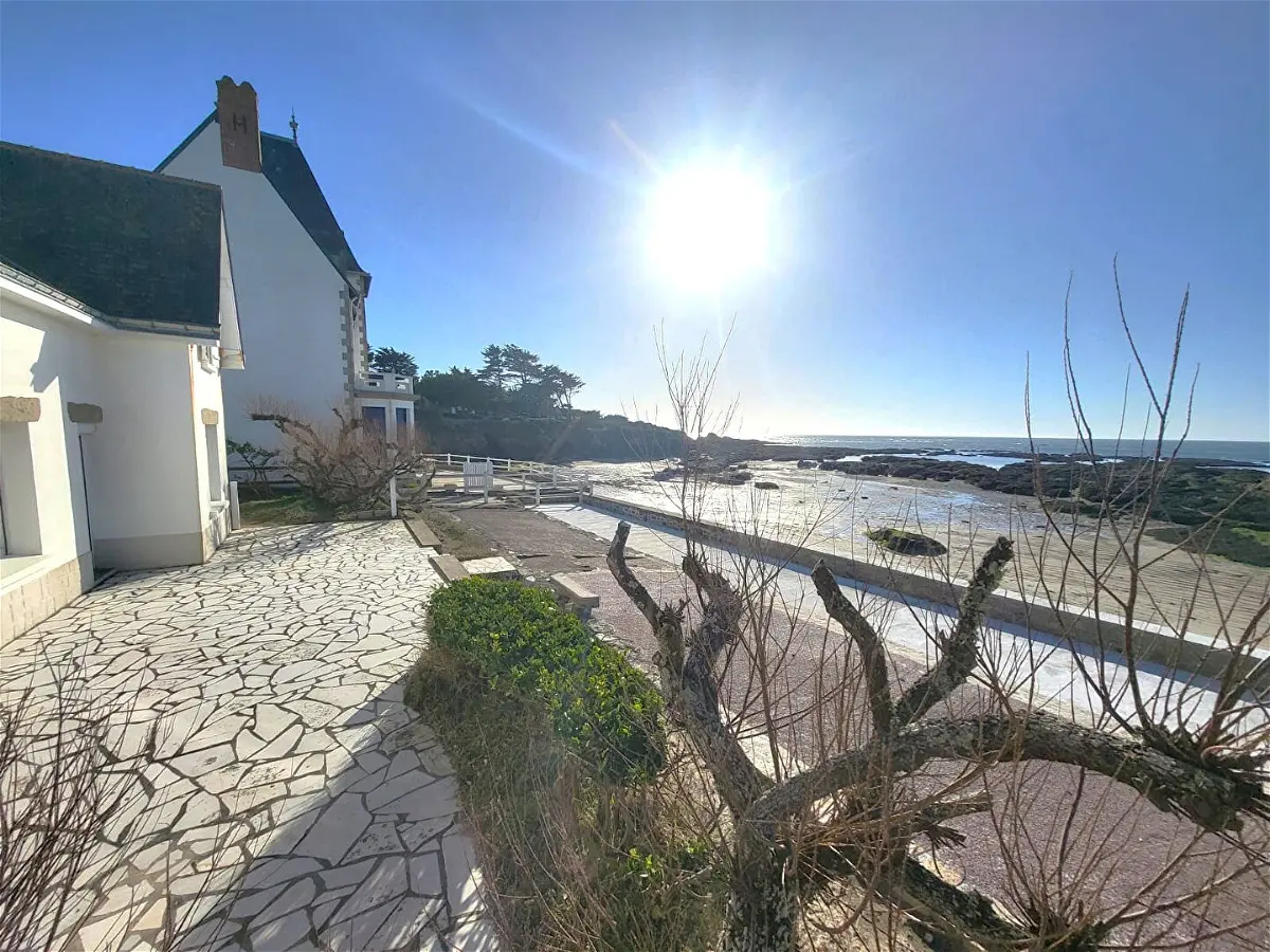 Achat maisonà PIRIAC SUR MER