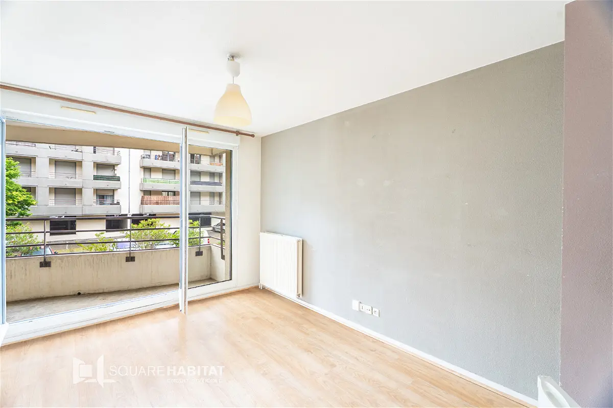 Achat appartementà TOULOUSE