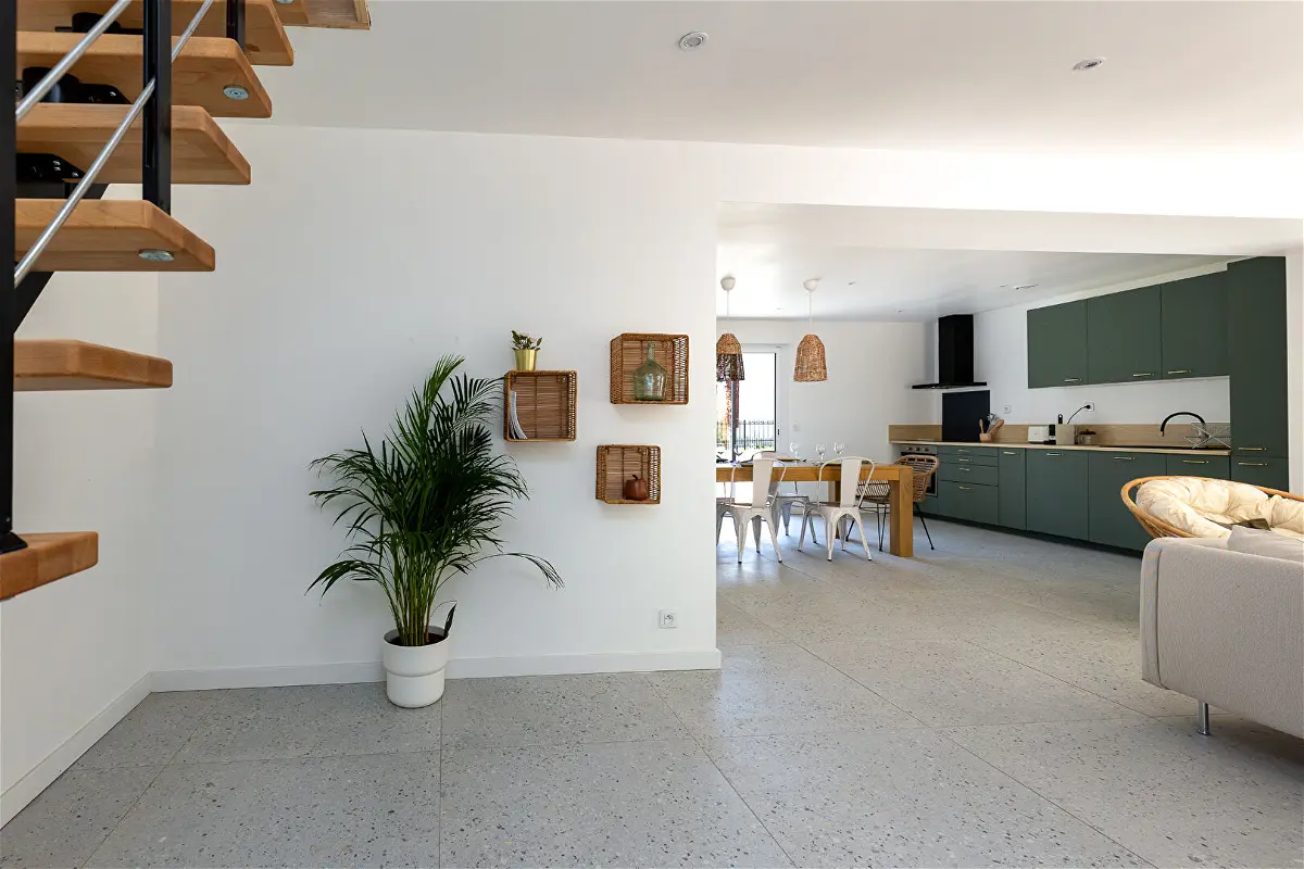 Maison 4 pièces 110 m² · à Seignosse · 110 m² · 470 000 €