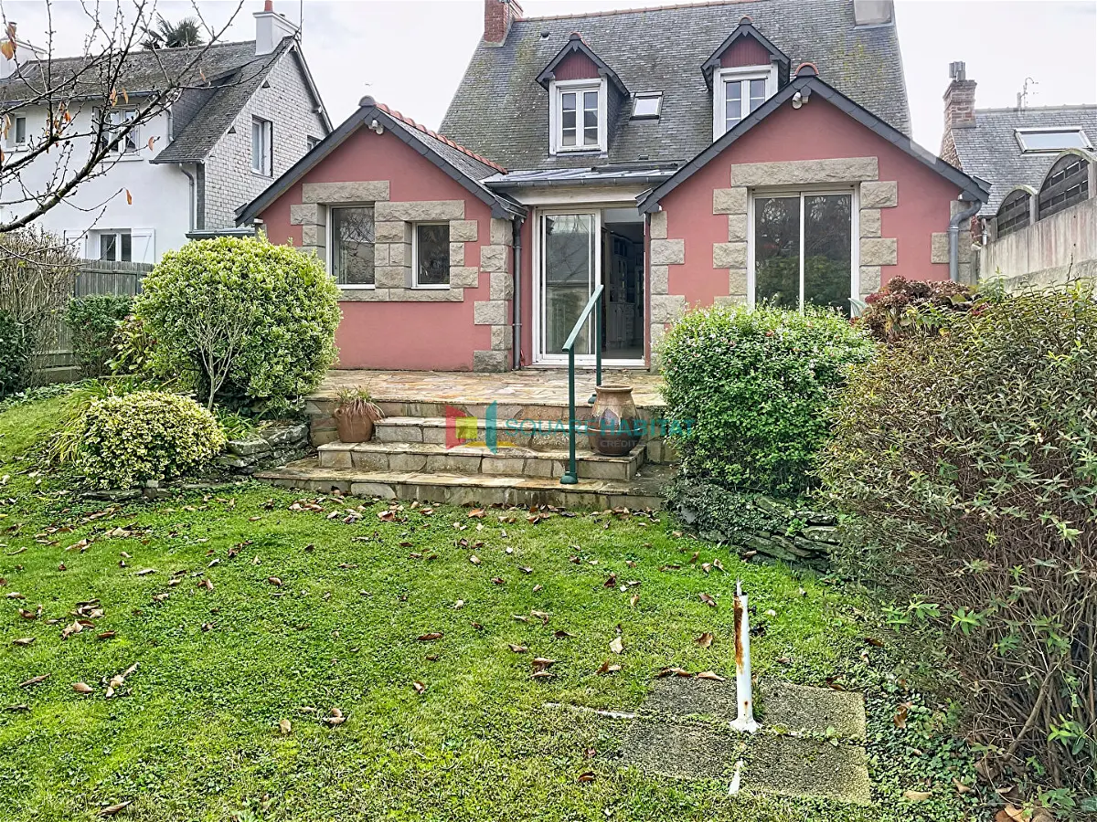 Achat maisonà SAINT MALO