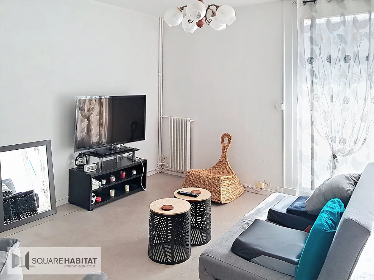 Achat appartementà SAINT BRIEUC