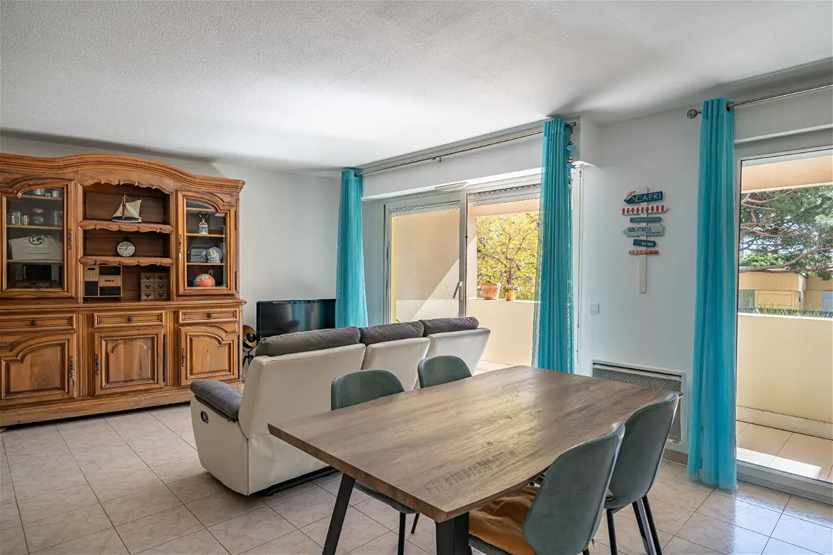 Achat appartementà CANNES