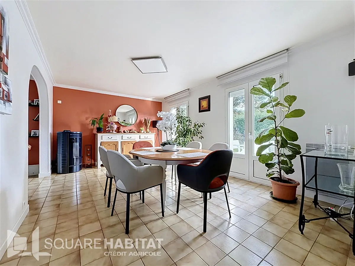 Achat maisonà PLOUAY
